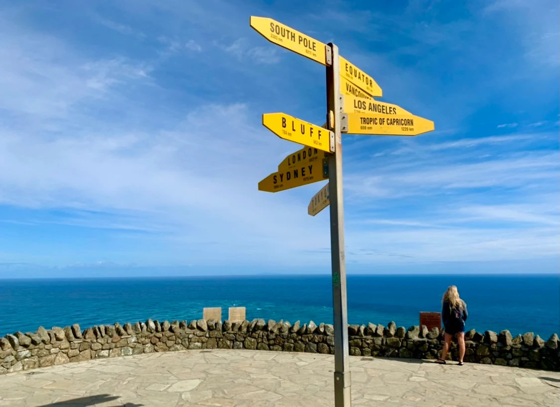 Cape Reinga View 5